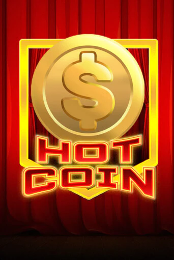 Hot Coin играть онлайн  в демо игру в Crystal Casino Online