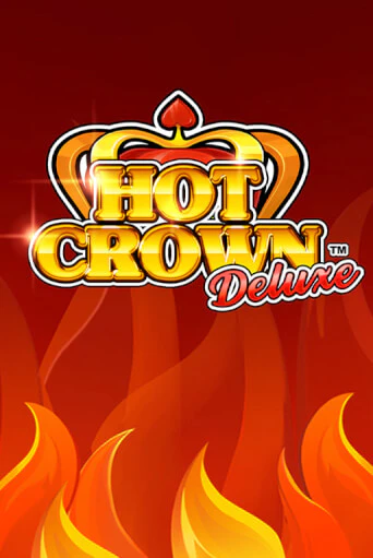 Hot Crowns Deluxe играть онлайн  в демо игру в Crystal Casino Online