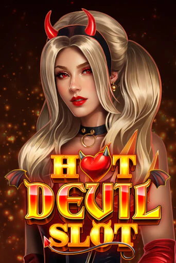 Hot Devil Slot играть онлайн  в демо игру в Crystal Casino Online
