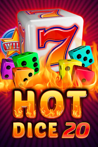 Hot Dice 20 играть онлайн  в демо игру в Crystal Casino Online