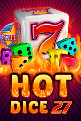 Hot Dice 27 играть онлайн  в демо игру в Crystal Casino Online