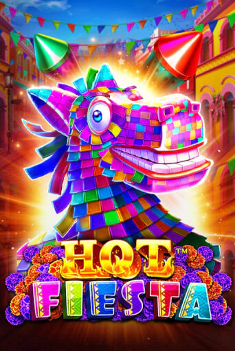 Hot Fiesta играть онлайн  в демо игру в Crystal Casino Online
