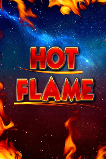 Hot Flame играть онлайн  в демо игру в Crystal Casino Online