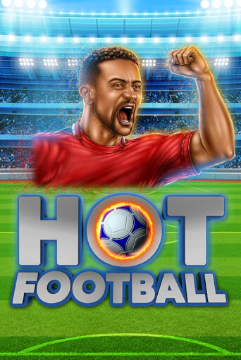 Hot Football играть онлайн  в демо игру в Crystal Casino Online