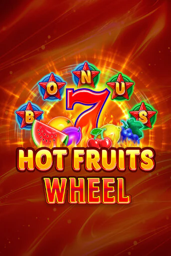 Hot Fruits Wheel играть онлайн  в демо игру в Crystal Casino Online