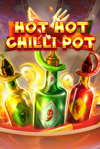 Hot Hot Chilli Pot играть онлайн  в демо игру в Crystal Casino Online