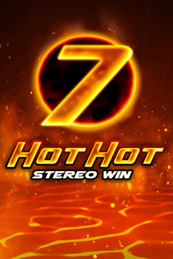 Hot Hot Stereo Win играть онлайн  в демо игру в Crystal Casino Online