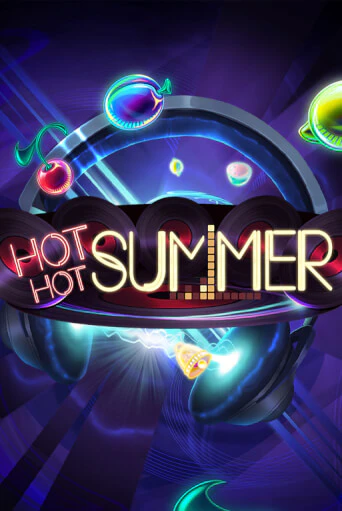 Hot Hot Summer играть онлайн  в демо игру в Crystal Casino Online