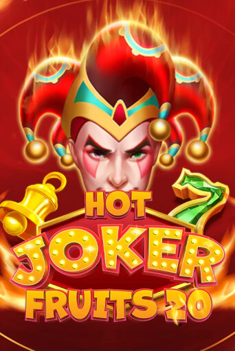 Hot Joker Fruits 20 играть онлайн  в демо игру в Crystal Casino Online