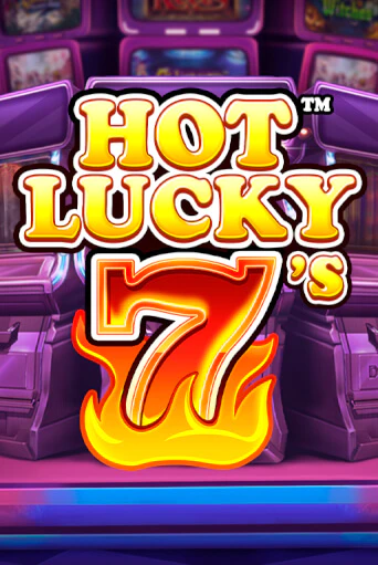 Hot Lucky 7's играть онлайн  в демо игру в Crystal Casino Online