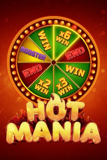 Hot Mania играть онлайн  в демо игру в Crystal Casino Online