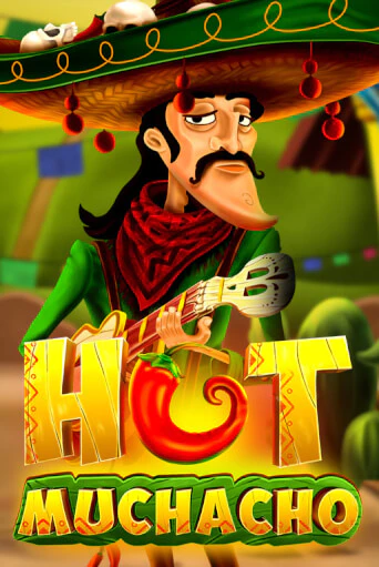 Hot Muchacho играть онлайн  в демо игру в Crystal Casino Online