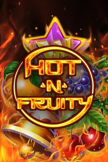 Hot & Fruity играть онлайн  в демо игру в Crystal Casino Online
