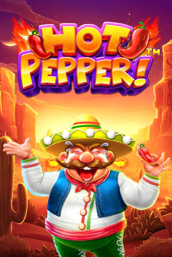 Hot Pepper™ играть онлайн  в демо игру в Crystal Casino Online