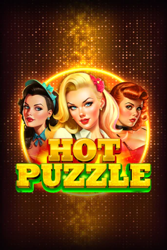 Hot Puzzle играть онлайн  в демо игру в Crystal Casino Online