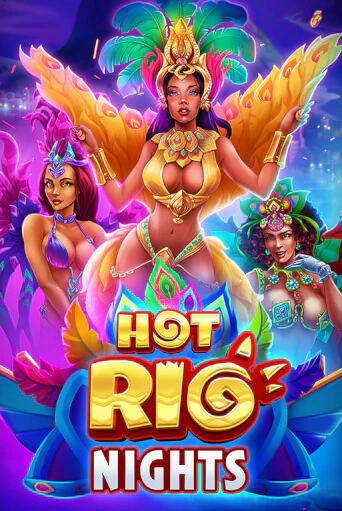 Hot Rio Nights играть онлайн  в демо игру в Crystal Casino Online