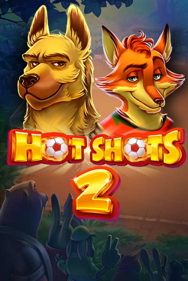 Hot Shots 2 играть онлайн  в демо игру в Crystal Casino Online