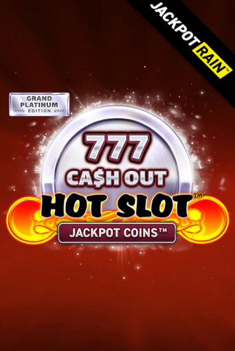 Hot Slot: 777 Cash Out JackpotRain играть онлайн  в демо игру в Crystal Casino Online