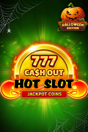 Hot Slot: 777 Cash Out Halloween Edition играть онлайн  в демо игру в Crystal Casino Online