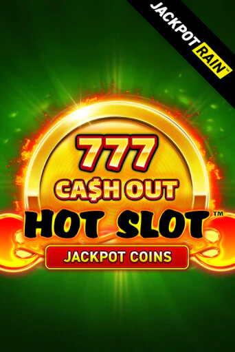 Hot Slot: 777 Cash Out JackpotRain играть онлайн  в демо игру в Crystal Casino Online