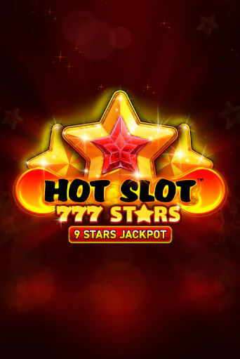 Hot Slot: 777 Stars играть онлайн  в демо игру в Crystal Casino Online