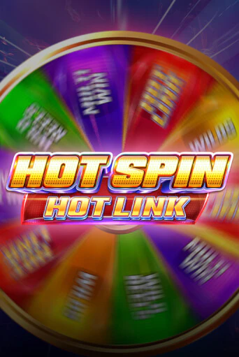 Hot Spin Hot Link играть онлайн  в демо игру в Crystal Casino Online