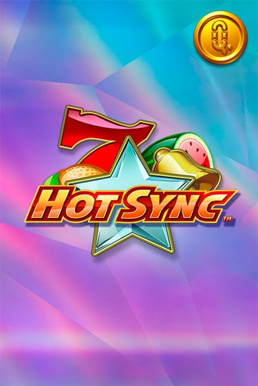 Hot Sync играть онлайн  в демо игру в Crystal Casino Online