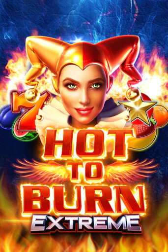 Hot to Burn Extreme играть онлайн  в демо игру в Crystal Casino Online