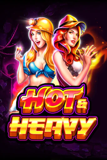 Hot and Heavy играть онлайн  в демо игру в Crystal Casino Online