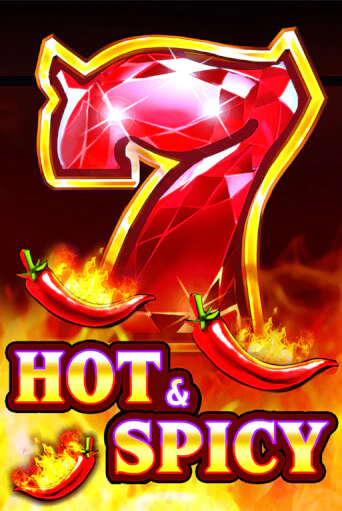 Hot and Spicy No Jackpot играть онлайн  в демо игру в Crystal Casino Online