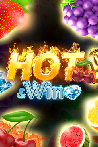 Hot & Win играть онлайн  в демо игру в Crystal Casino Online