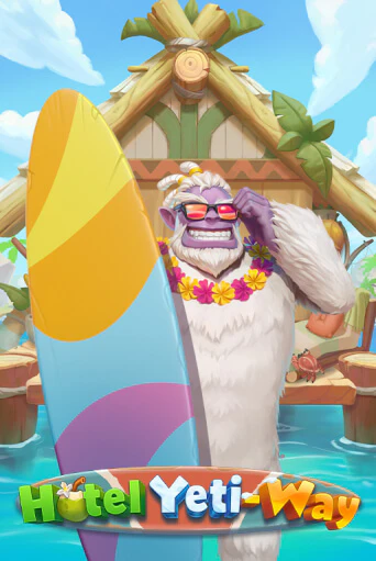 Hotel Yeti-Way играть онлайн  в демо игру в Crystal Casino Online