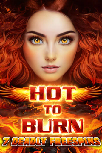 Hot to Burn 7 Deadly Free Spins играть онлайн  в демо игру в Crystal Casino Online
