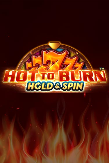 Hot to Burn Hold and Spin играть онлайн  в демо игру в Crystal Casino Online