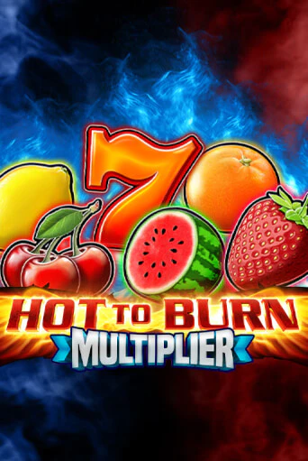 Hot To Burn Multiplier играть онлайн  в демо игру в Crystal Casino Online