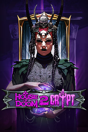 House of Doom 2: The Crypt играть онлайн  в демо игру в Crystal Casino Online