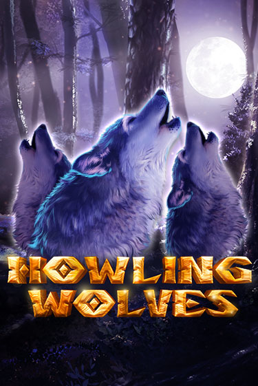 Howling Wolves играть онлайн  в демо игру в Crystal Casino Online