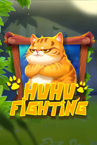 Hu Hu Fighting играть онлайн  в демо игру в Crystal Casino Online