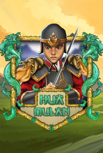 Hua Mulan играть онлайн  в демо игру в Crystal Casino Online