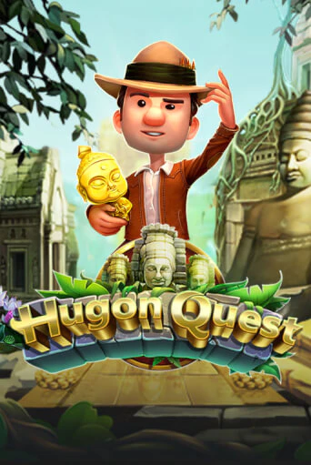 Hugon Quest играть онлайн  в демо игру в Crystal Casino Online