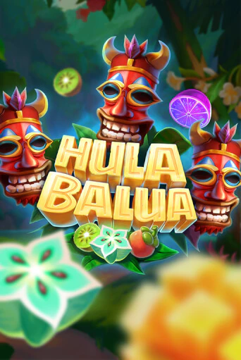 Hula Balua играть онлайн  в демо игру в Crystal Casino Online