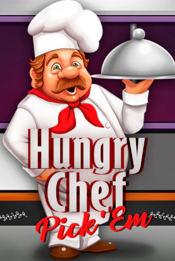 Hungry Chef Pick'em играть онлайн  в демо игру в Crystal Casino Online