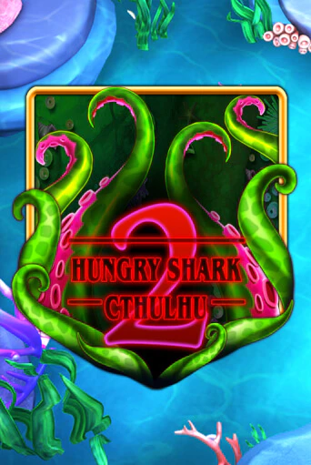 Hungry Shark Cthulhu играть онлайн  в демо игру в Crystal Casino Online