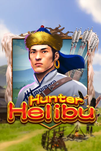 Hunter Helibu играть онлайн  в демо игру в Crystal Casino Online
