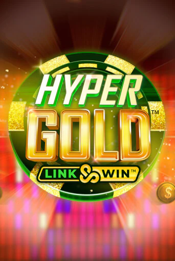 Hyper Gold™ играть онлайн  в демо игру в Crystal Casino Online