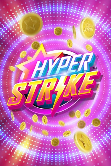 Hyper Strike играть онлайн  в демо игру в Crystal Casino Online