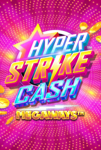Hyper Strike™ CASH Megaways™ играть онлайн  в демо игру в Crystal Casino Online