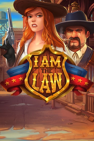 I Am The Law играть онлайн  в демо игру в Crystal Casino Online