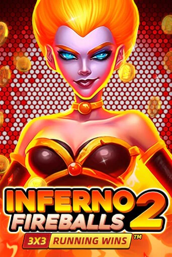 Inferno Fireballs 2: Running Wins играть онлайн  в демо игру в Crystal Casino Online