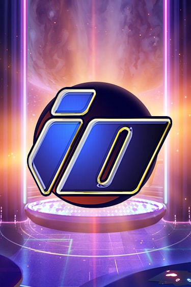 IO играть онлайн  в демо игру в Crystal Casino Online